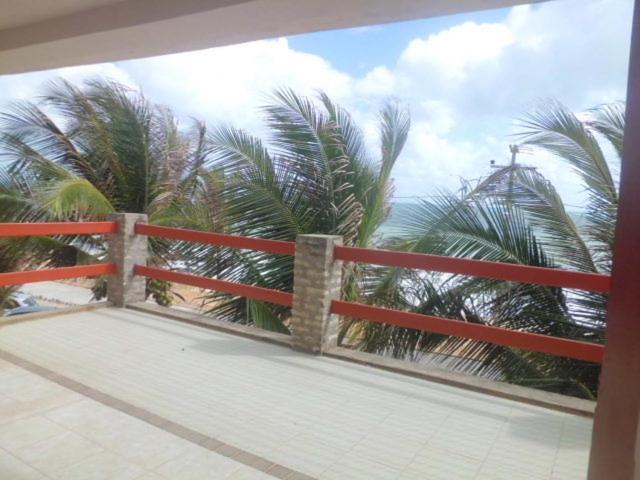 Chalemar Hotel Pousada Baía Formosa Værelse billede